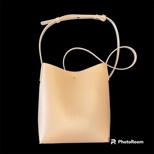 Samara shoulder bag